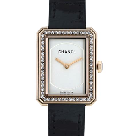chanel orologio boy prezzo